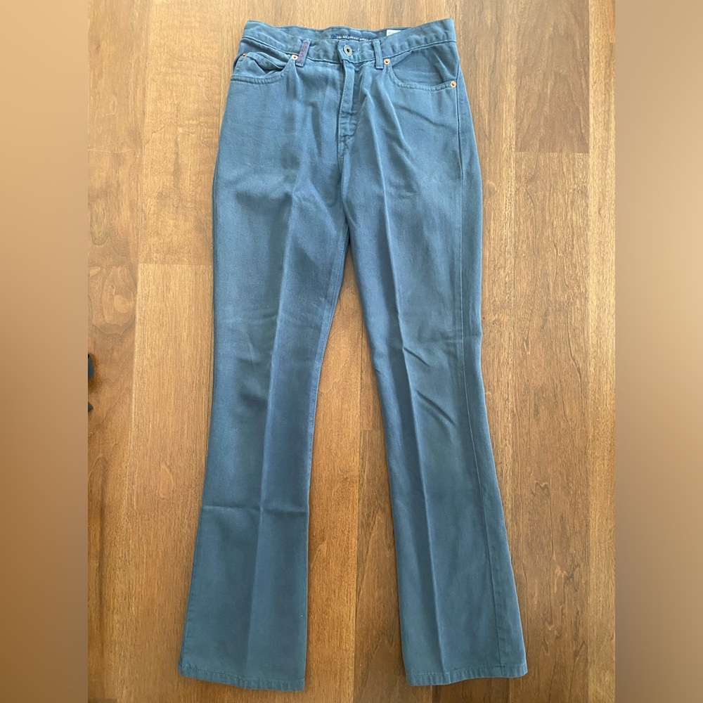 AGOLDE Stylish soft comfort fit Denim Jeans size 27